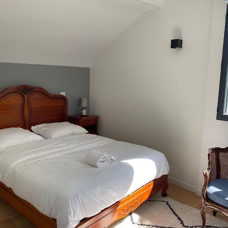 Вилла Double Tree House Шату Экстерьер фото