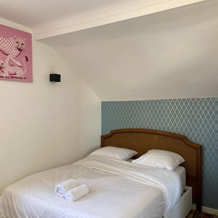 Вилла Double Tree House Шату Экстерьер фото