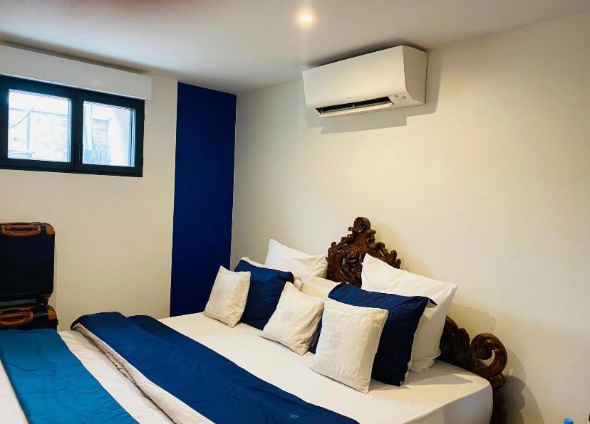 Вилла Double Tree House Шату Экстерьер фото