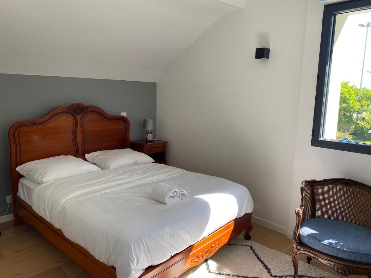 Вилла Double Tree House Шату Экстерьер фото