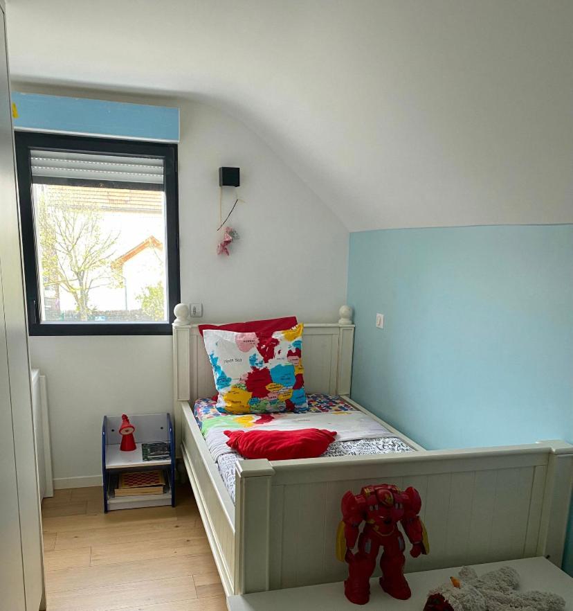 Вилла Double Tree House Шату Экстерьер фото