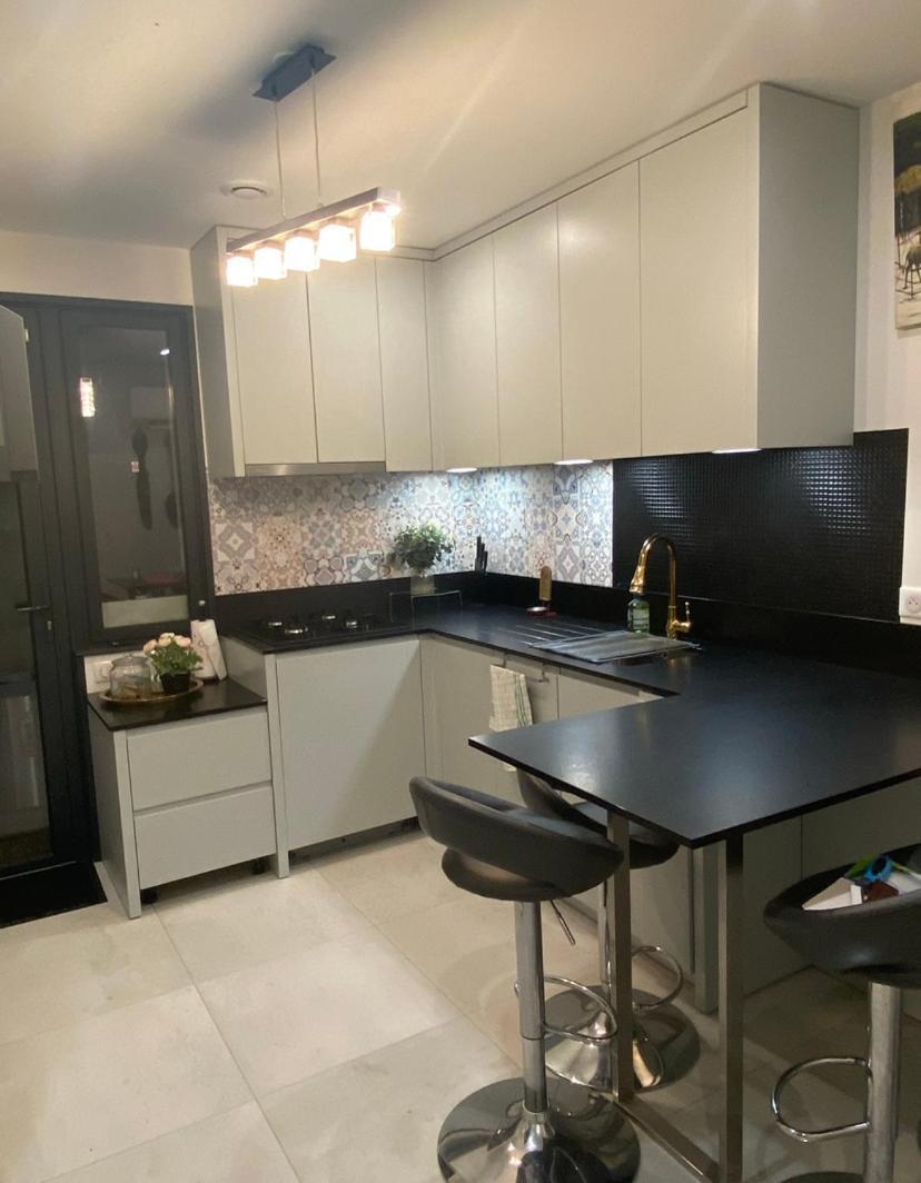 Вилла Double Tree House Шату Экстерьер фото